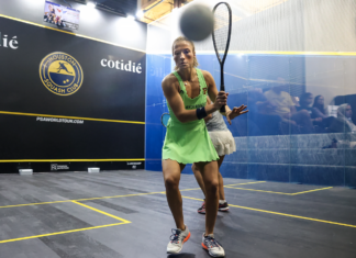 PSA World Squash Championships 2023 – 03 – 11 May, Chicago, United States